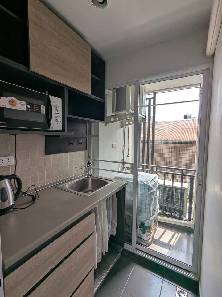 🏢 Regent Home Sukhumvit 81 | FOR RENT คอนโดพร้อมอยู่ ใกล้ BTS อ่อนนุช 🚆🔑 – รูปที่ 4