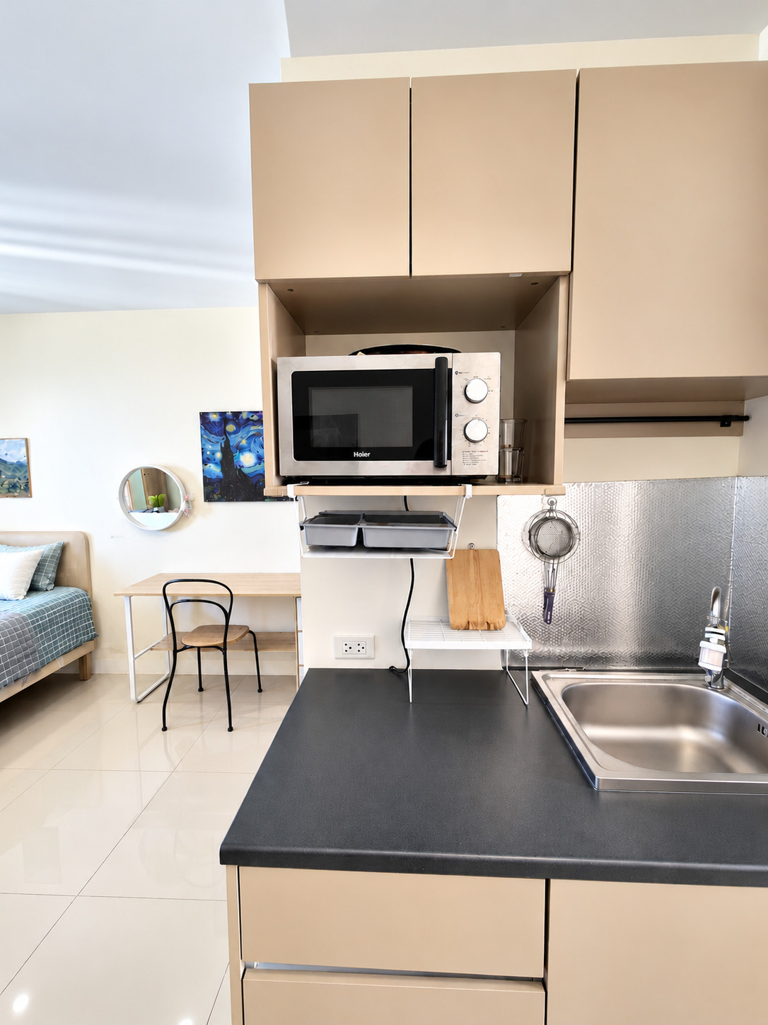 Elevated City Living at Asakan Place Srinakarin | 24th-Floor Studio - U6755841 – รูปที่ 4