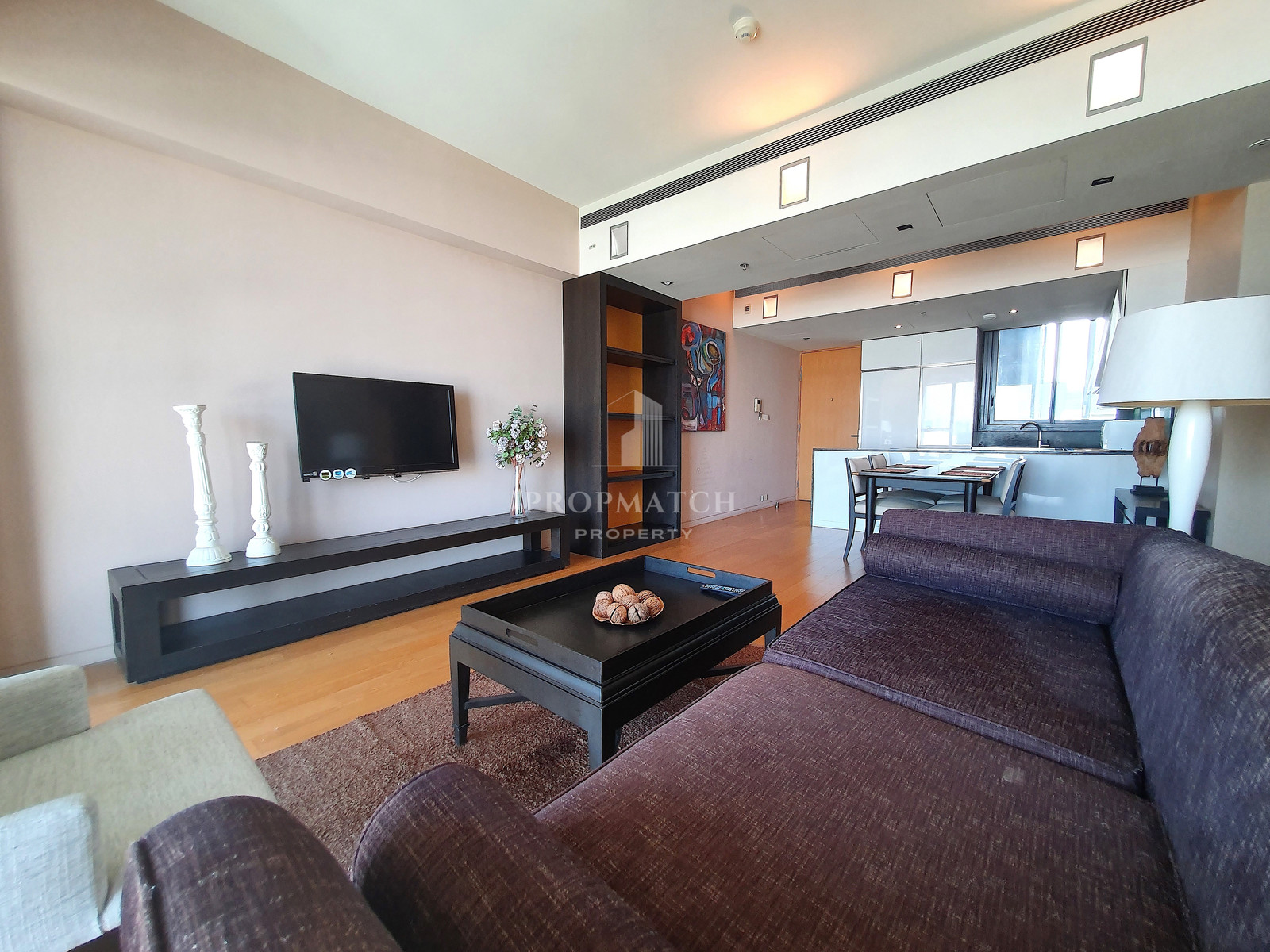 ✨Flash Deal ✨The Met Sathorn ( 2Bed 2Bath 92SQM.) ready to move in! Only 65,000 baht per month Tel.0981315848@propmatch