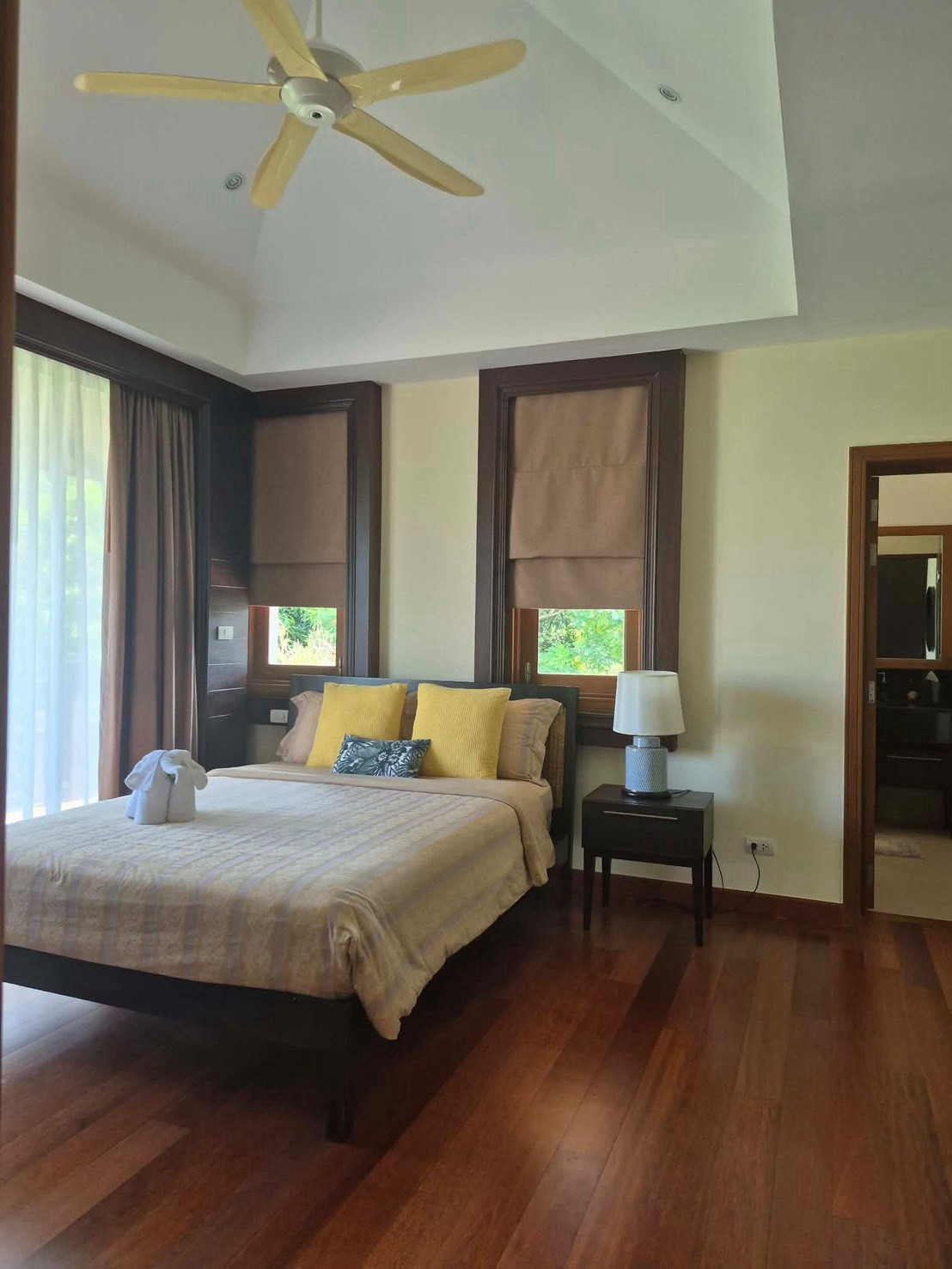 🏡 ขายพูลวิลลาสุดหรู อันลากูน่า ใกล้หาดดุสิต 70 ล้านบาท✨ – รูปที่ 4