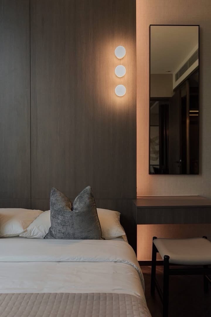 🔥 For rent THE ESSE Sukhumvit 36, luxury condo next to BTS Thong Lo | Luxury Condo for Rent, Direct Access to BTS Thong Lo – รูปที่ 3