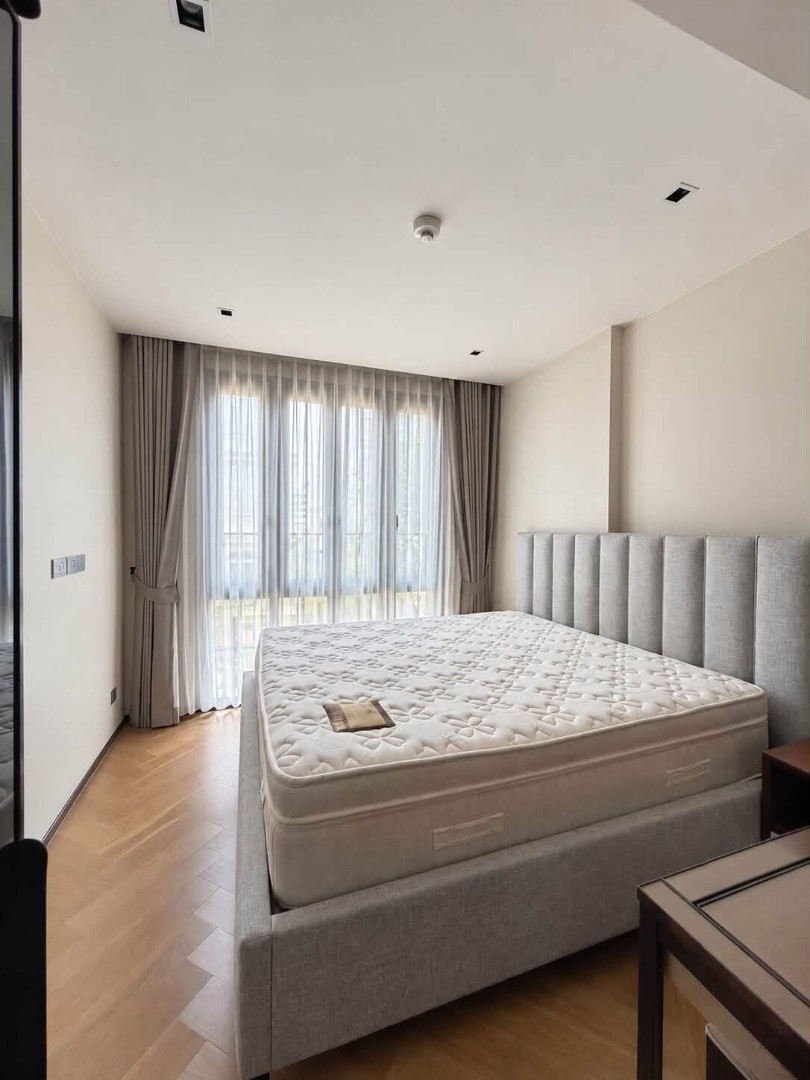 (HL)🔥ขาย/ให้เช่า The Reserve Sukhumvit61 ห้องสวยพร้อมเข้าอยู่ 1 ห้องนอน 50 ตร.ม.