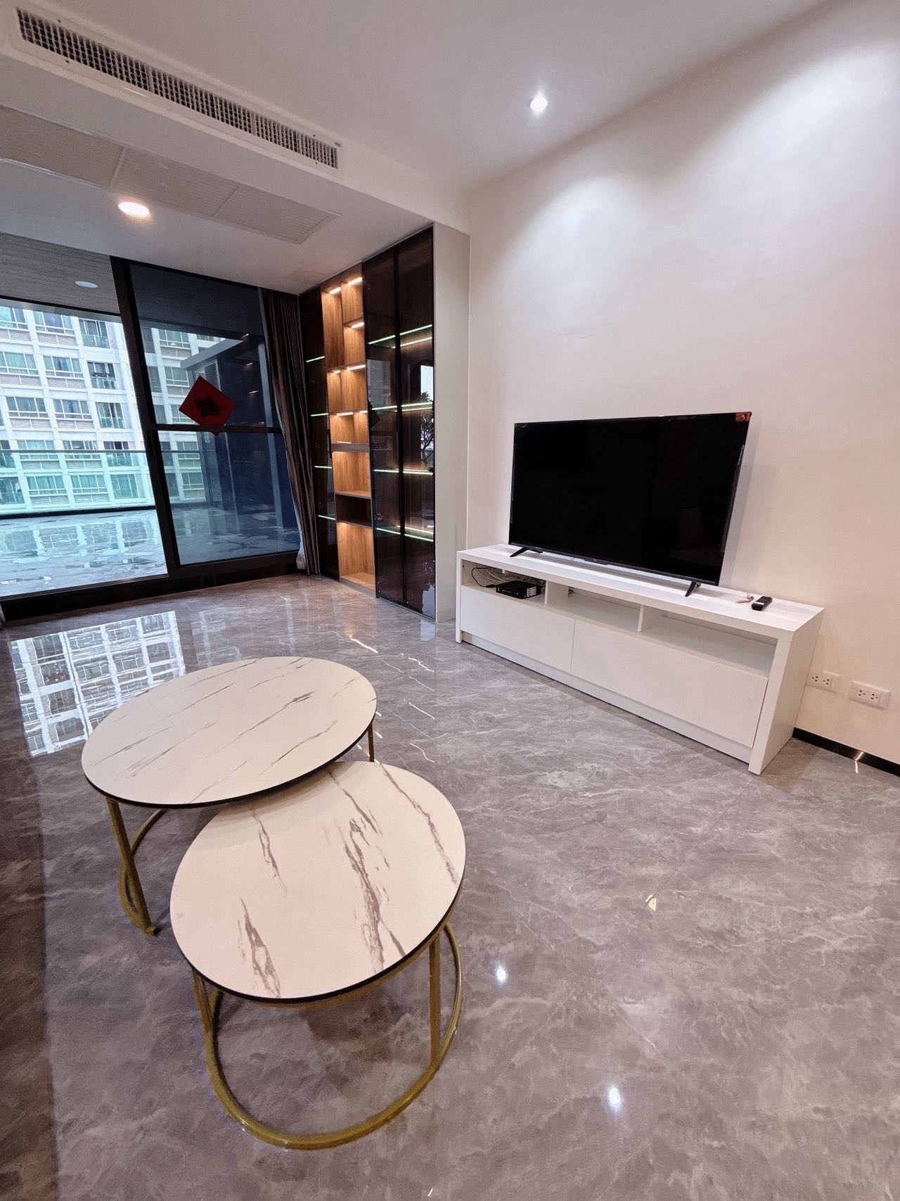 🌿 FOR RENT | TC GREEN RAMA 9  – รูปที่ 2