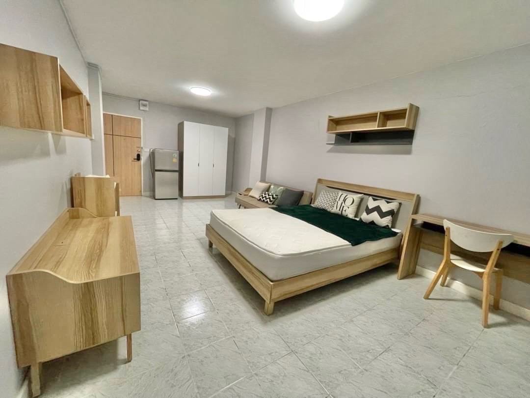 🔥32489🔥ให้เช่า คอนโดบ้านBaan Phrayapirom - Ratchada 🌐LINE ID : @fastforrentcondo – รูปที่ 3
