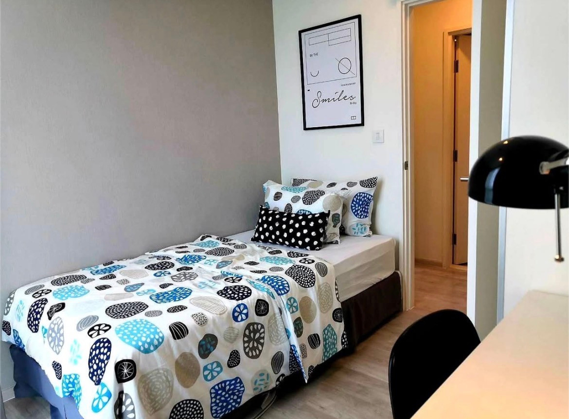 (Code R346) For rent chambers cher ratchada ramintra. – รูปที่ 2