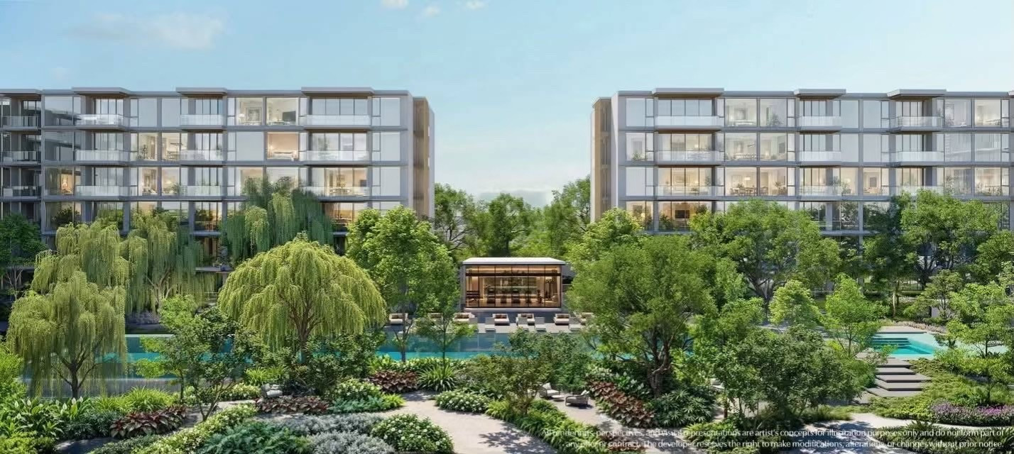 New condo for sale PURITA Phuket Bangtao, Bang Tao, Phuket from CG Capital, starting at 7.29 million. New condo for sale PURITA Phuket Bangtao, Bang Tao, Phuket from CG Capital, starting at 7.29 million.