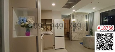เช่า คอนโด Coco Parc ถนนพระราม 4 ติด MRT คลองเตย – รูปที่ 3