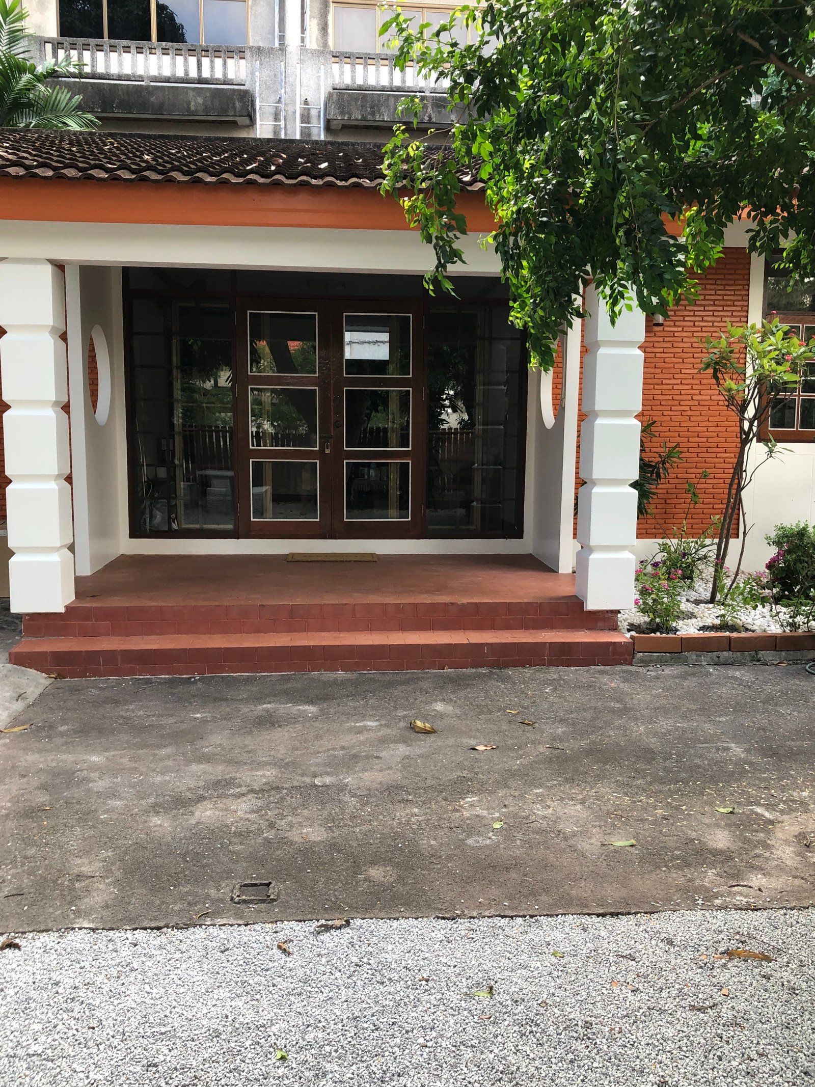 Single house for sale, 3 bedrooms, 2 bathrooms, PMY Rayong, near Saeng Chan Beach. – รูปที่ 2