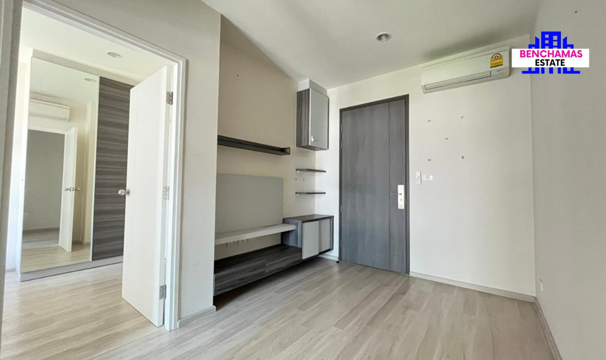 🔥 **Condo for Sale at Centric Ratchada - Huai Khwang| Near MRT Huai Khwang
