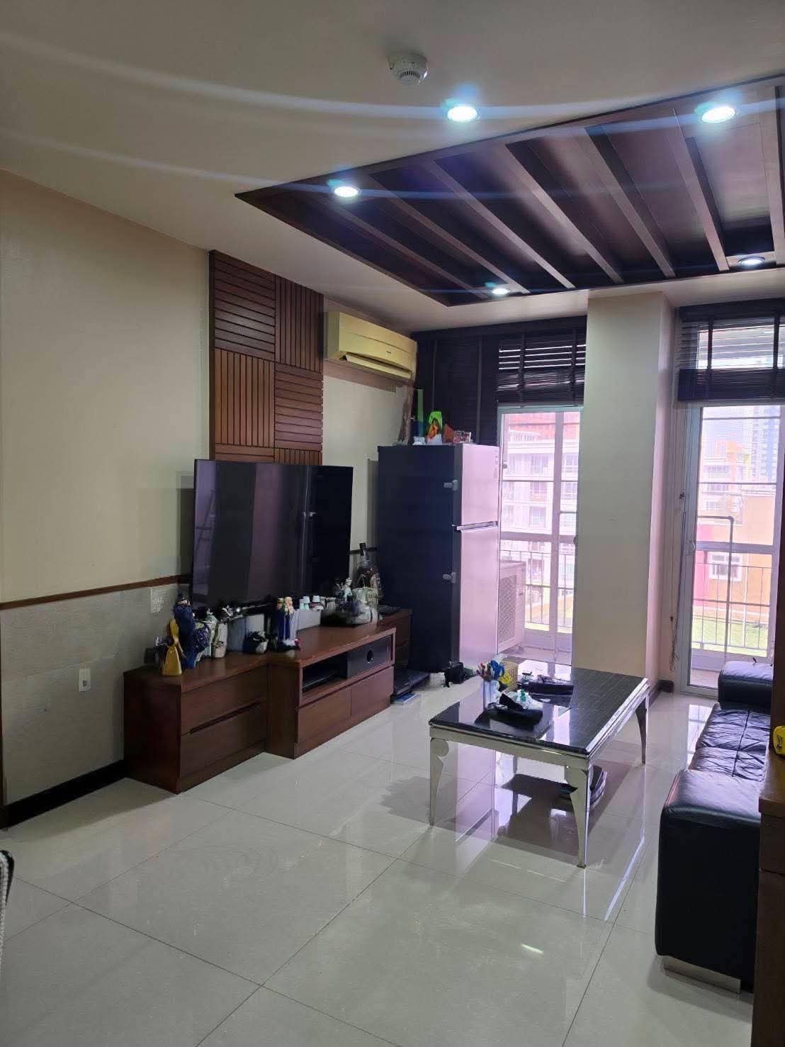  🔥 ขาย 🔥  บ้าน กลางกรุง รีสอร์ท - Baan Klangkrung Resort / 2 ห้องนอน E250