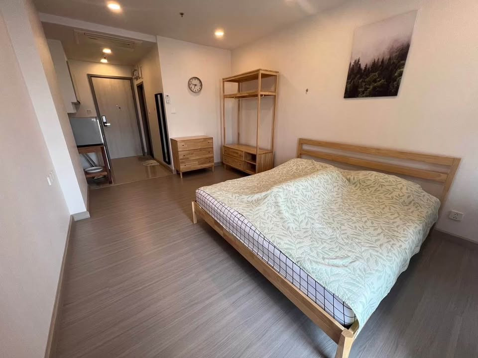 🔥 Condo for Sale at Supalai Lite Thaphra-Wongwian Yai| Near MRT Tha Phra 🔥 Condo for Sale at Supalai Lite Thaphra-Wongwian Yai| Near MRT Tha Phra