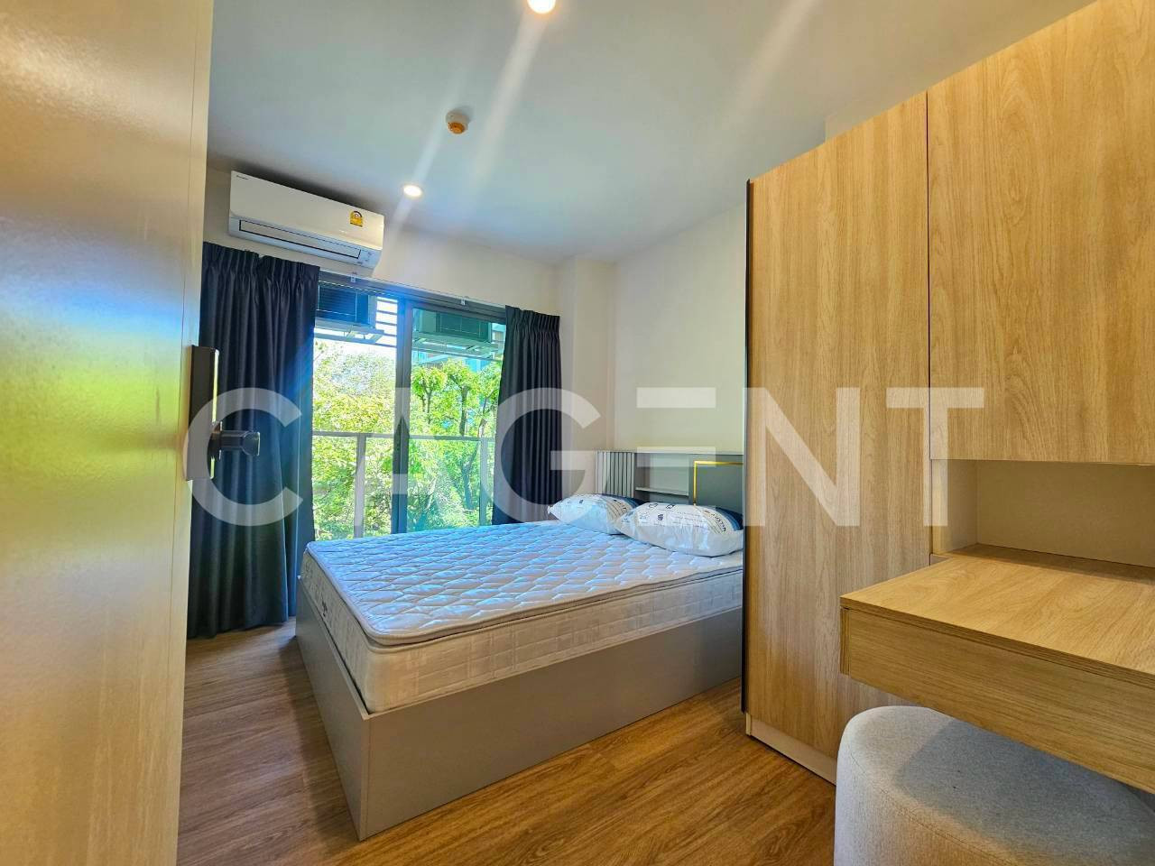 ปล่อยเช่าโครงการ “Phyll Phuket“ คอนโดที่จอดรถเยอะ ใกล้ศูนย์การค้าเซ็นทรัล – รูปที่ 4