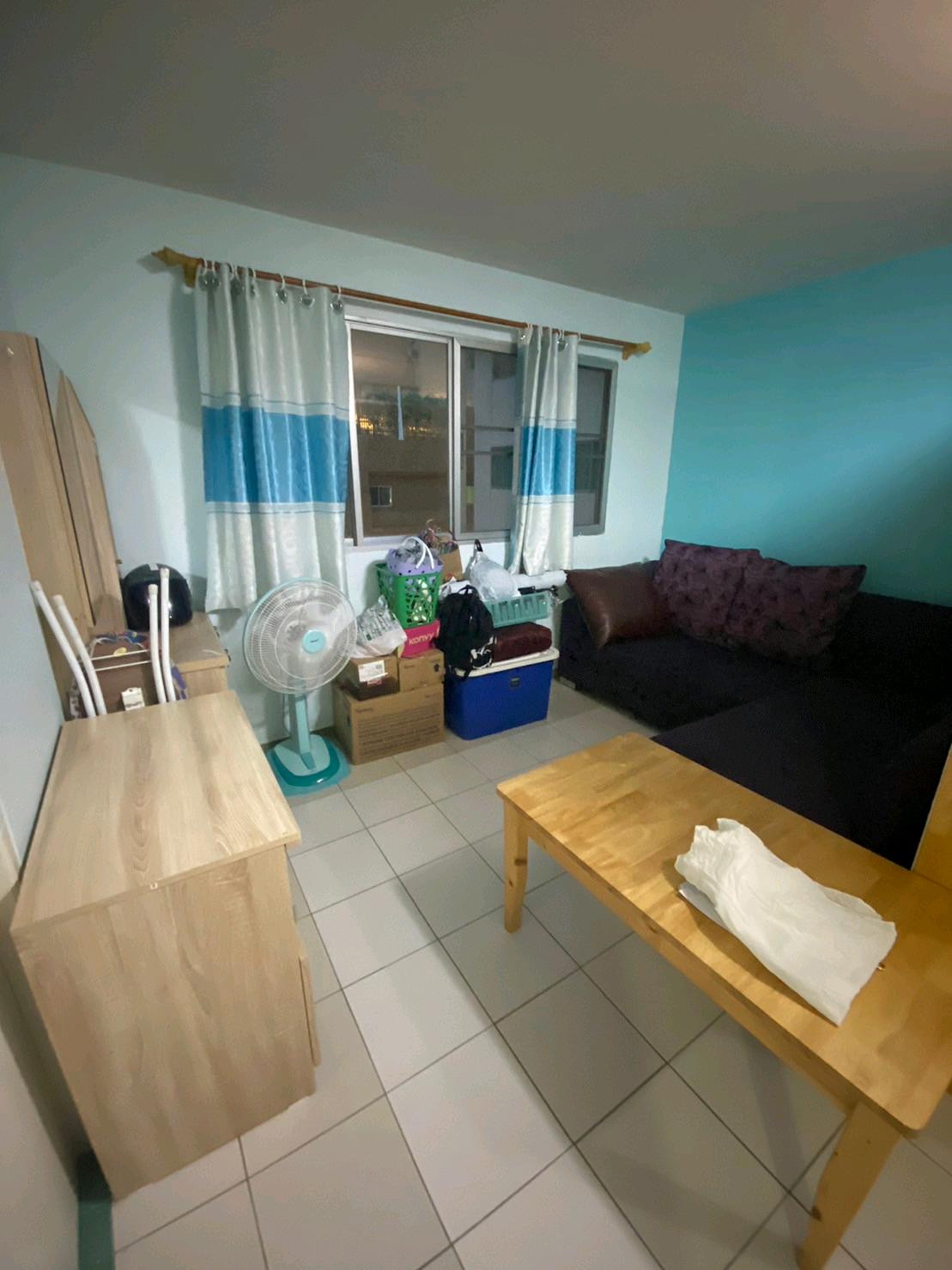 ✨ Convenient location, near shopping malls, universities and markets, able to travel in many routes. – รูปที่ 4