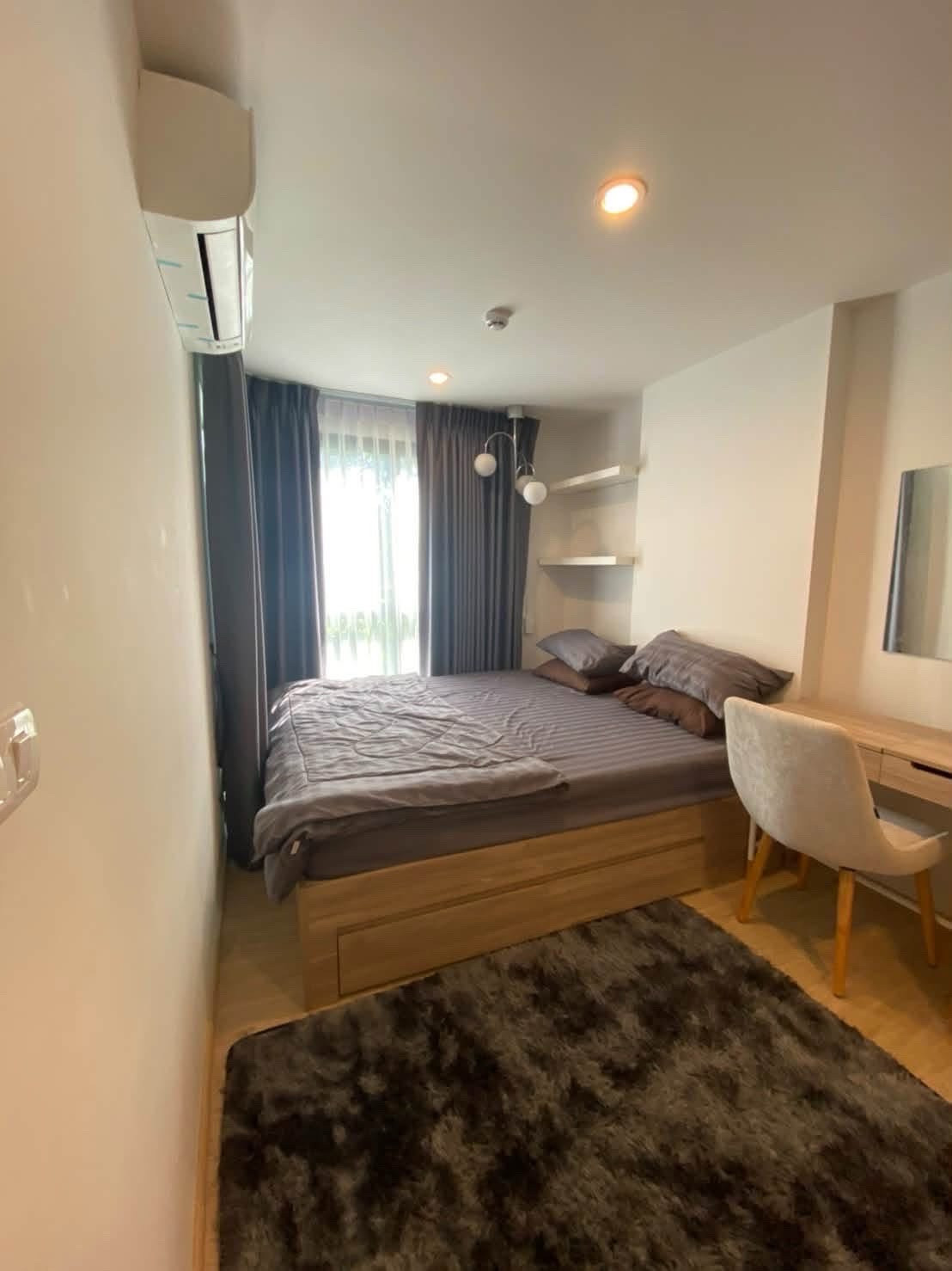 The Excel Hideaway Sukhumvit 50 (ดิ เอ็กซ์เซล ไฮด์ อะเวย์ สุขุมวิท 50) ด่วน❗️ว่างพร้อมเข้าอยู่ 12,000 เท่านั้น ทักไลน์ @condo19
