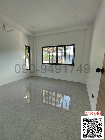For sale, 2-story detached house, 4 bedrooms, Sinsap Nakhon Village, Phutthamonthon Sai 2. – รูปที่ 3