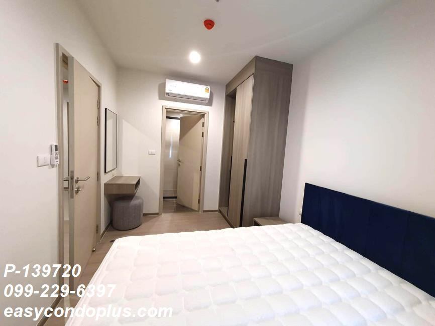 📍 𝐏-𝟏𝟑𝟗𝟕𝟐𝟎 | FOR RENT THE BASE Phetchaburi - Thonglor Stylish Unit Near Thonglor! Near MRT Phetchaburi 𝟐𝟏,𝟎𝟎𝟎 THB/mo. | Line: @easycondoplus | 099-229-6397 ⠀ – รูปที่ 3