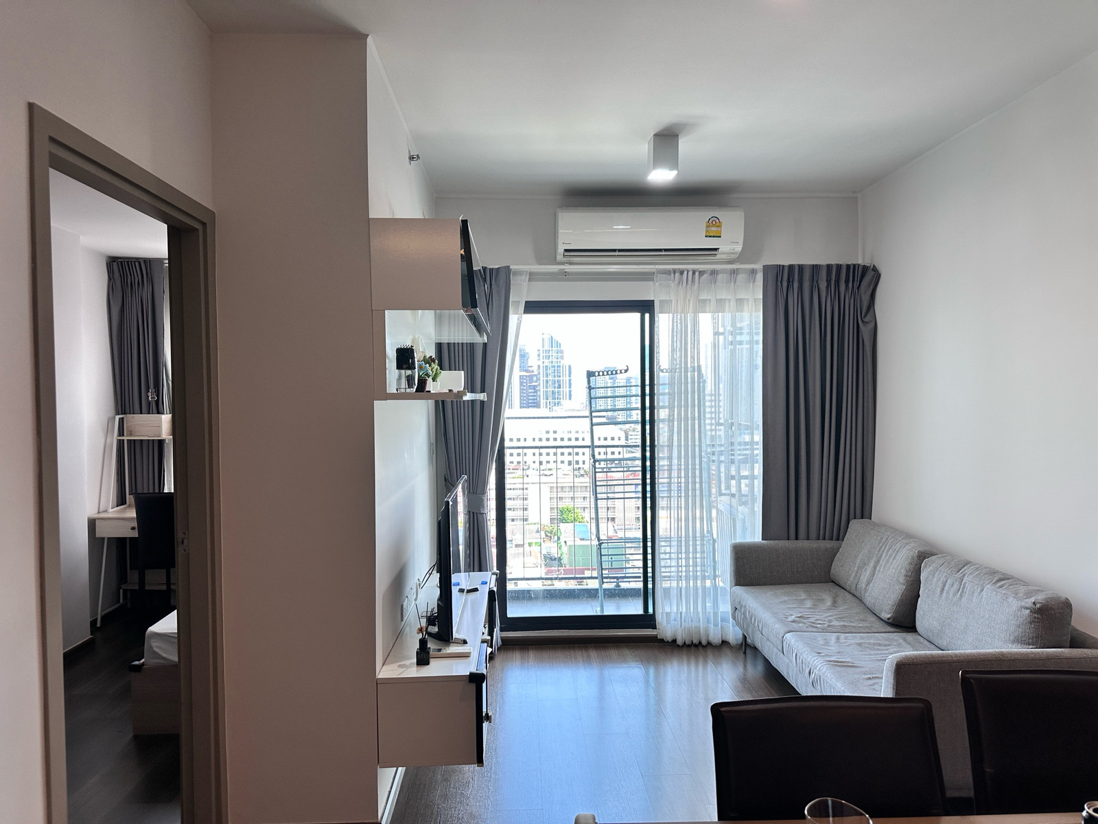 🏢 Condo for Rent in Bangkok – Ideo Sukhumvit 93