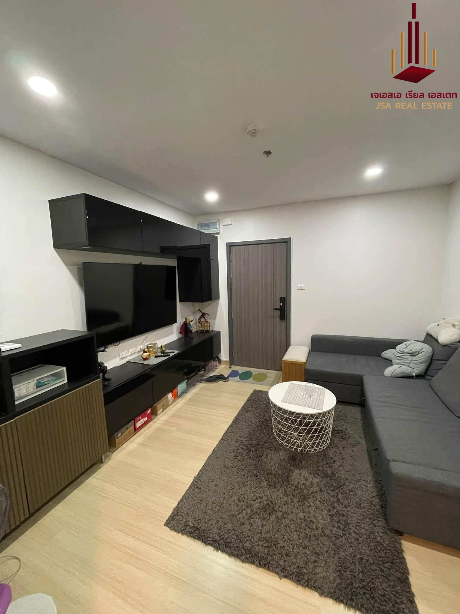 ✨ For Sale:  Supalai Veranda Phasi Charoen Station Condo ✨ 💰 Only 3,150,000 THB