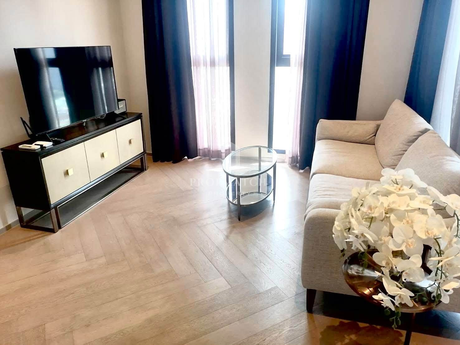 ✨Flash Deal ✨The Reserve Sathorn (1Bed 1Bath 56SQM.) ready to move in! Only 13,000,000 baht Tel.0981315848 @propmatch