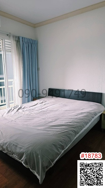 เช่า คอนโด Grand Parkview อโศก ชั้น 22 ใกล้รถไฟฟ้า BTS อโศก  – รูปที่ 2