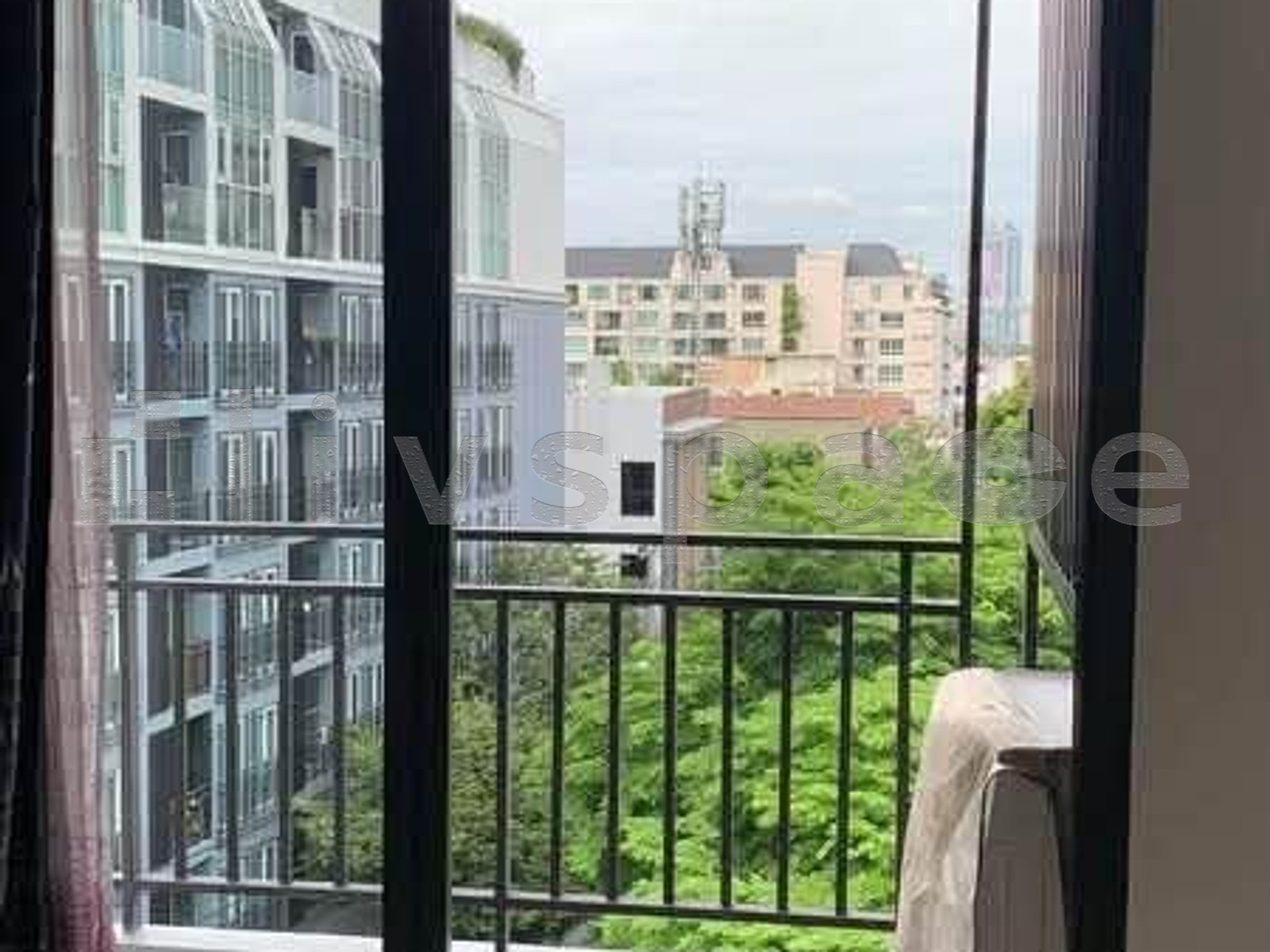 ▚ L0XC0Oツ ขาย Socio Inthamara 1Bed 33.04ตร.ม. 2.69M ห้องมุม วิวไม่บล็อก ราคาดี ทำเลดี ทะลุได้หลายทาง มี Shuttle Bus✨ – รูปที่ 4