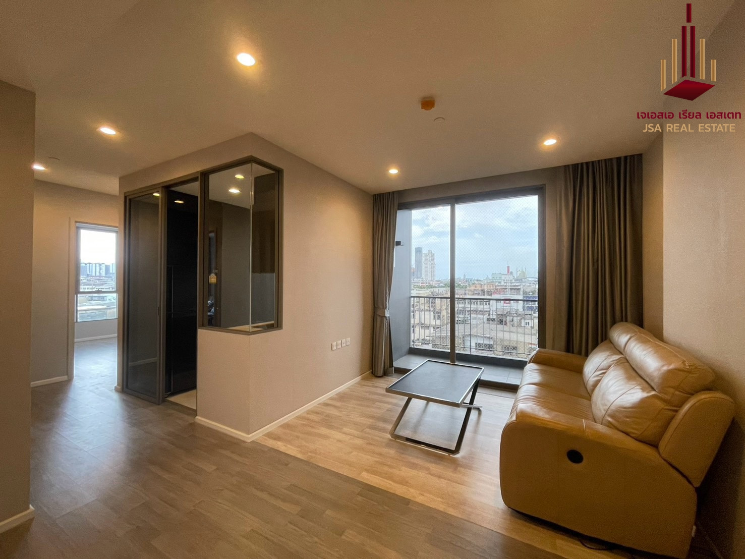 ✨ ขาย The Room Sathorn - St. Louis ราคา 8.49 M ห้อง 2B/2B