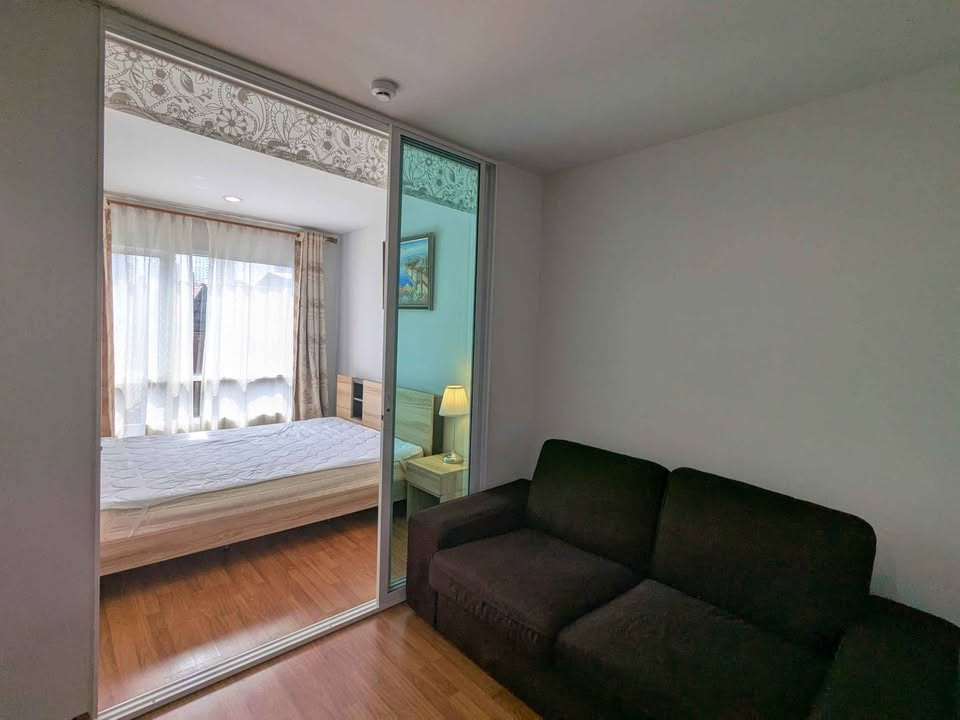 🏢 Regent Home Sukhumvit 81 | FOR RENT คอนโดพร้อมอยู่ ใกล้ BTS อ่อนนุช 🚆🔑 – รูปที่ 3