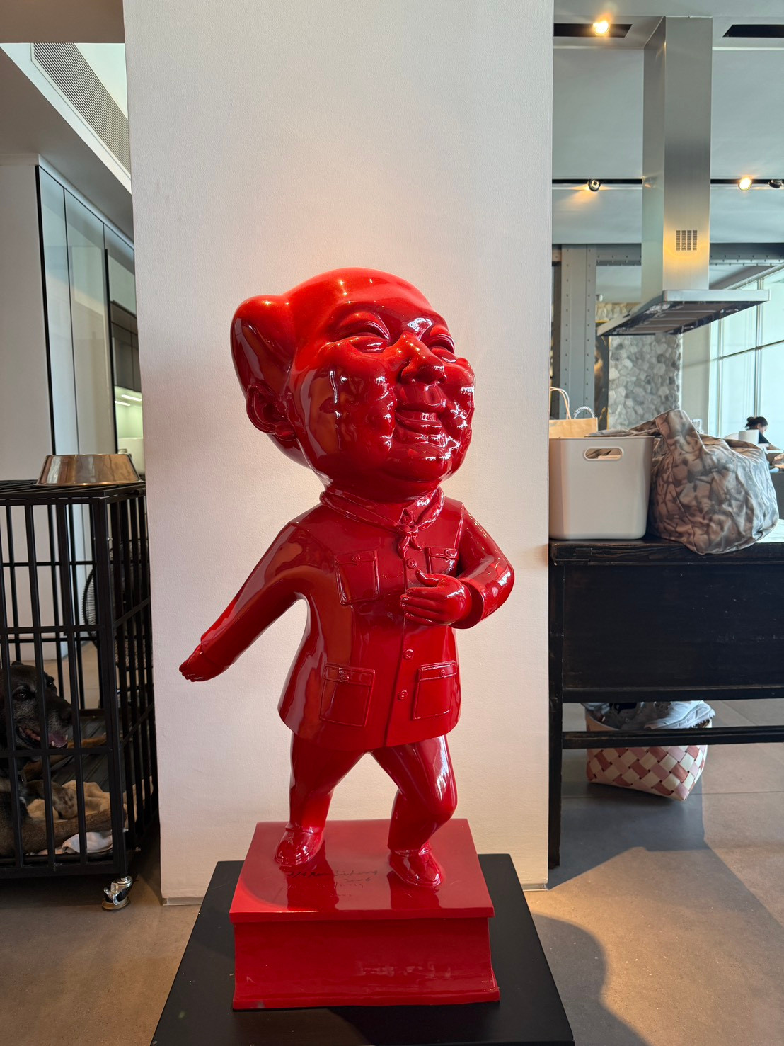 For Sale: Ficus Lane | Penthouse Rare Whole-Floor| 89MB | 472 Sqm | Tel 0838824256 For Sale: Ficus Lane | Penthouse Rare Whole-Floor| 89MB | 472 Sqm | Tel 0838824256