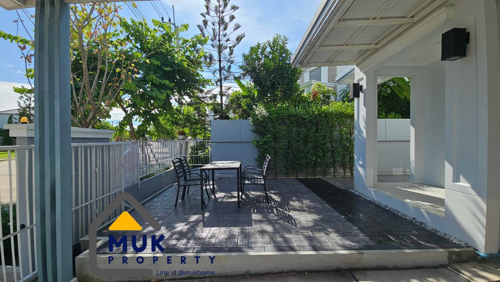 🏡 ให้เช่าบ้าน Anya บางนา – รามคำแหง 2  📅 พร้อมเข้าอยู่ ✨ แบบบ้าน Type ใหญ่สุดของโครงการ สไตล์ French Country แบบยุโรป ตกแต่ง Built-in และเฟอร์นิเจอร์ครบทั้งหลัง พร้อมเข้าอยู่ 📍 ทำเลดีมาก โซนต้นโครงการ