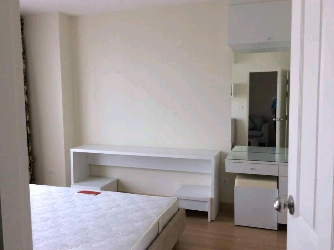 ✨ ห้องใหญ่ 45 ตร.ม. ทำเลใจกลางเมือง ใกล้ MRT ลาดพร้าวเพียง 500 เมตร – รูปที่ 2
