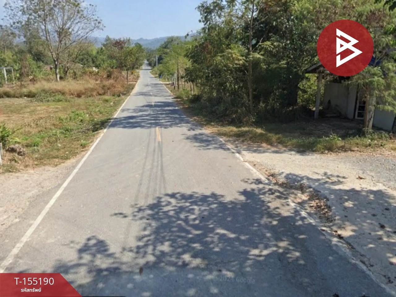 Urgent sale of land, area 1 ngan, Kaeng Khoi, Saraburi. – รูปที่ 3