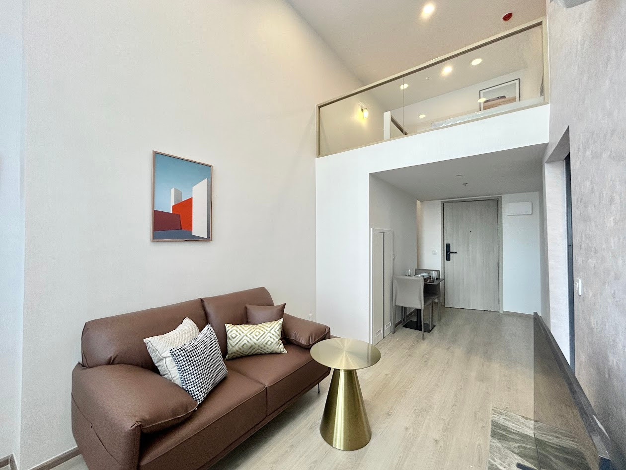 𝗟𝗜𝗙𝗘 𝗥𝗔𝗠𝗔 𝟰 - 𝗔𝗦𝗢𝗞𝗘 | 𝗗𝘂𝗽𝗹𝗲𝘅 🏡 Duplex style | Double Volume high ceiling