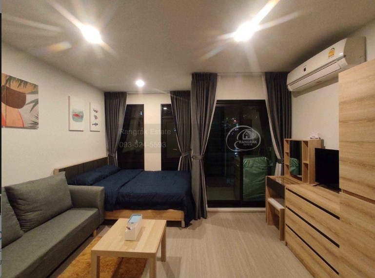 💥CP-1213💥Aspire Asoke - Ratchada👉Line : @primahome 