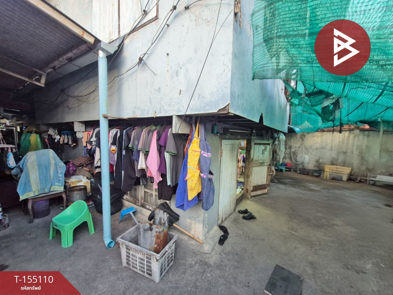ขายบ้านเดี่ยว เนื้อที่ 78 ตารางวา สำโรงเหนือ สมุทรปราการ  – รูปที่ 4