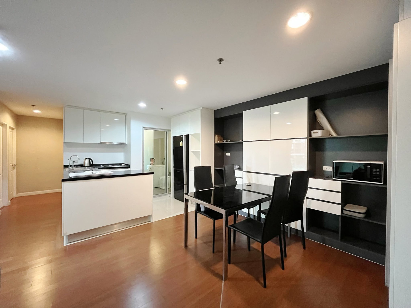 Condo for sale Belle Grand Rama 9 (Belle Grand Rama 9) 88 sq m, 2 bedrooms, 1 bathroom, 8th floor, near MRT Rama 9 500 m. | For Sale 2 Bed 1 Bath 88 sqm, 8th floor Condo for sale Belle Grand Rama 9 (Belle Grand Rama 9) 88 sq m, 2 bedrooms, 1 bathroom, 8th floor, near MRT Rama 9 500 m. | For Sale 2 Bed 1 Bath 88 sqm, 8th floor