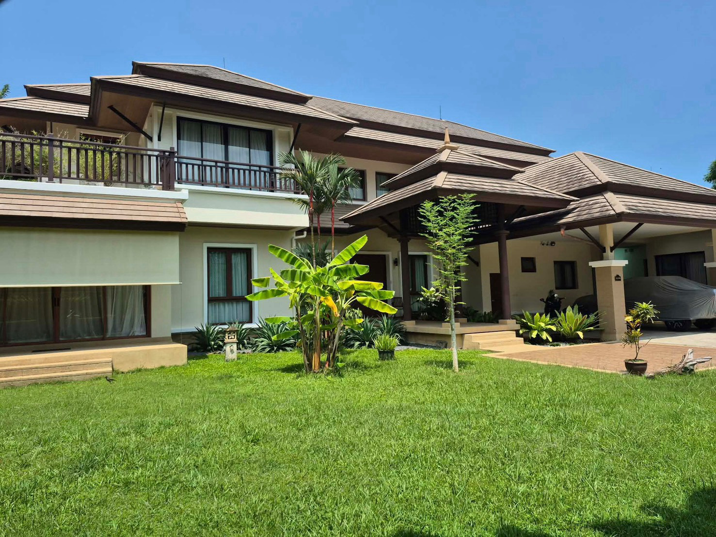 🏡 ขายพูลวิลลาสุดหรู อันลากูน่า ใกล้หาดดุสิต 70 ล้านบาท✨
