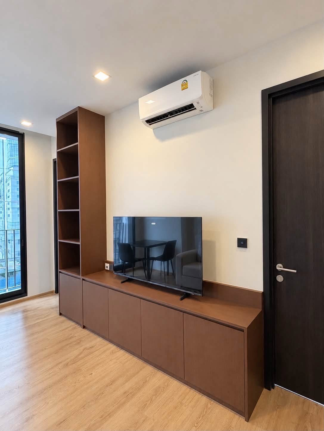 ให้เช่าคอนโด🔥โนเบิล อราวน์ อารีย์🔥ชั้น6🔥45ตรม🔥2Bed🔥ห้องมุม🔥พร้อมอยู่🔥R3110-2 