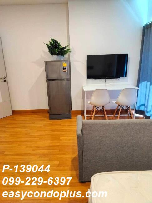 📍 𝐏-𝟏𝟑𝟗𝟎𝟒𝟒 | FOR RENT Lumpini Place Rama 3 - Riverine Bhumibol Bridge View! Near BRT Wat Dan 𝟏𝟏,𝟎𝟎𝟎 THB/mo. | Line ID: @easycondoplus | 099-229-6397 – รูปที่ 3