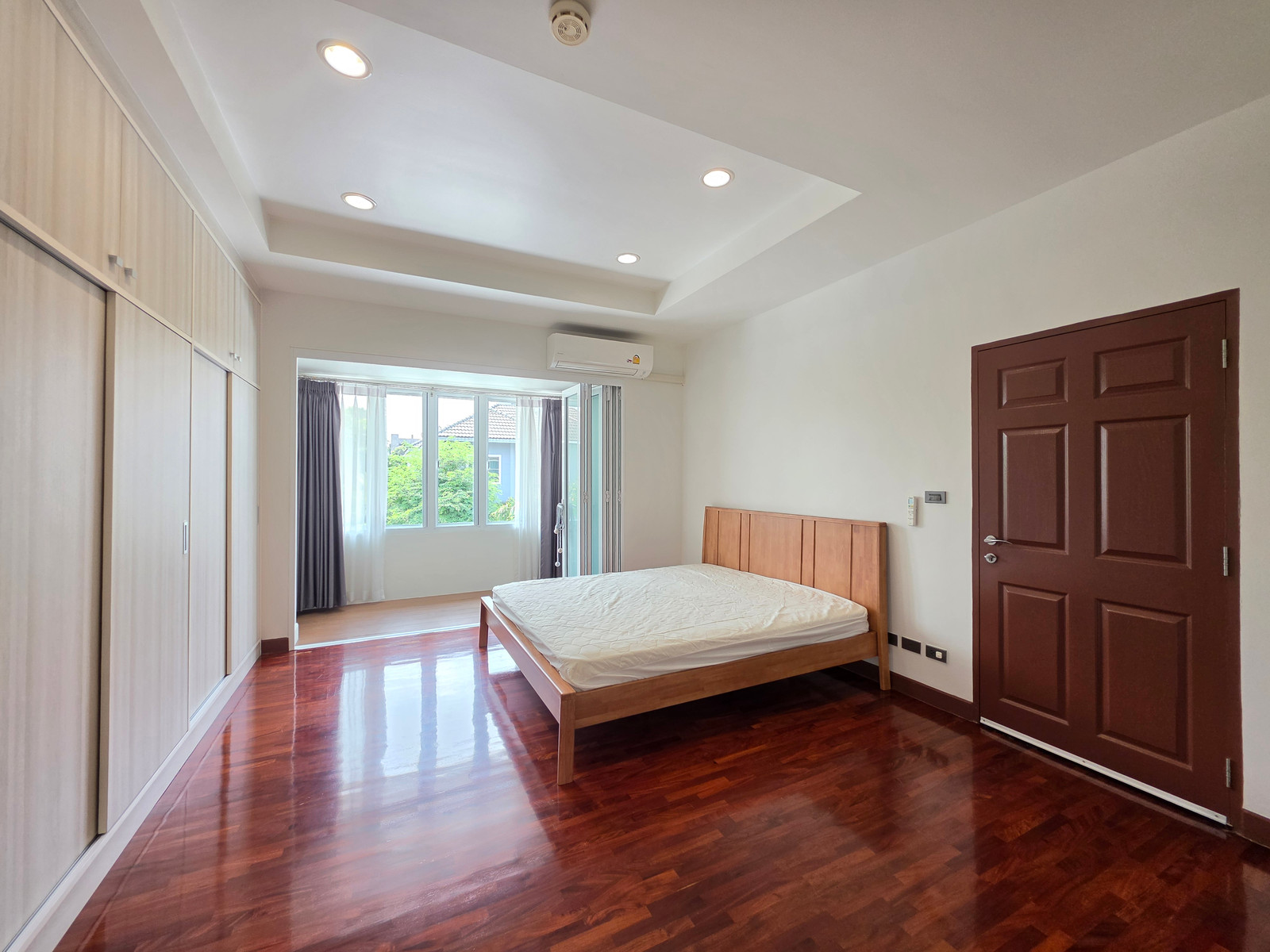 **Villa Arcadia Srinakarin บ้านเดี่ยวศรีนครินทร์ สไตล์ Modern | FOR RENT** – รูปที่ 4