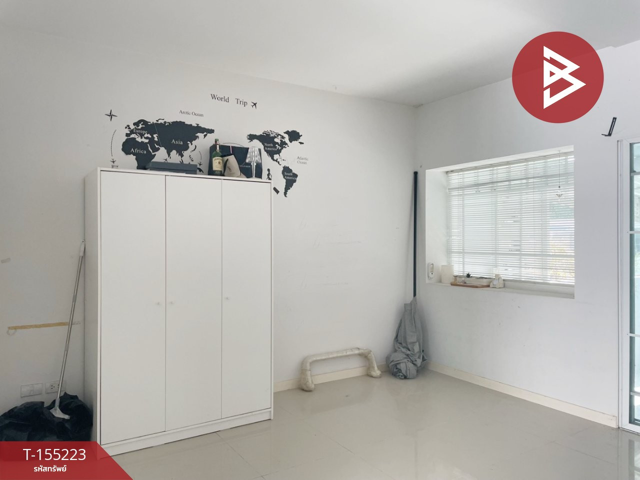 Townhouse for sale, Villaggio Bangna (Villaggio Bangna), Bang Bo, Samut Prakan. – รูปที่ 2