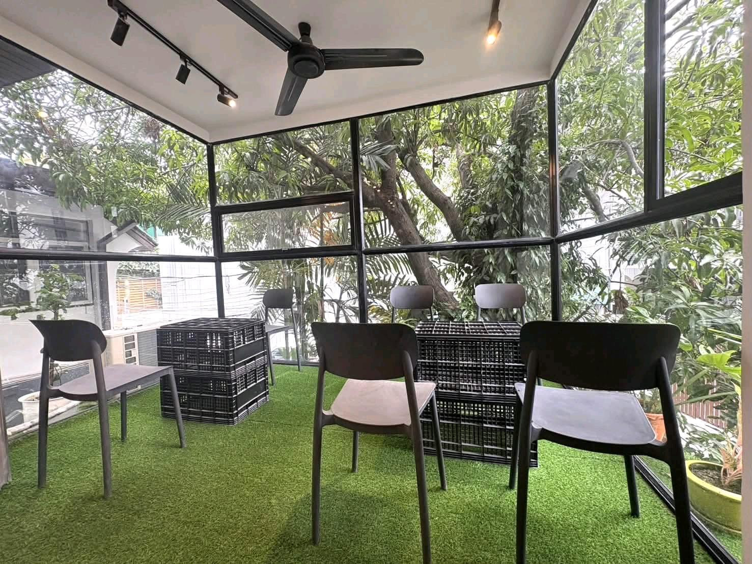 ✨ Potential location in the heart of Sukhumvit, near BTS Thonglor, behind T-One building, suitable for opening a restaurant, cafe or delivery business. – รูปที่ 3