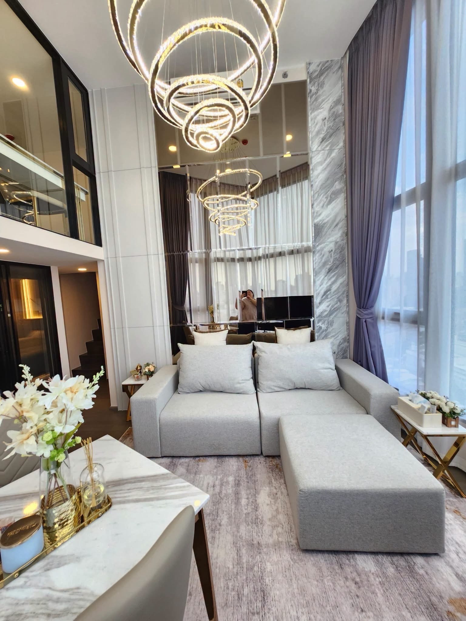 𝐂𝐨𝐧𝐝𝐨 𝐏𝐚𝐫𝐤 𝐎𝐫𝐢𝐠𝐢𝐧 𝐂𝐡𝐮𝐥𝐚 - 𝐒𝐚𝐦𝐲𝐚𝐧 (Professional condo broker)💎💎 – รูปที่ 2