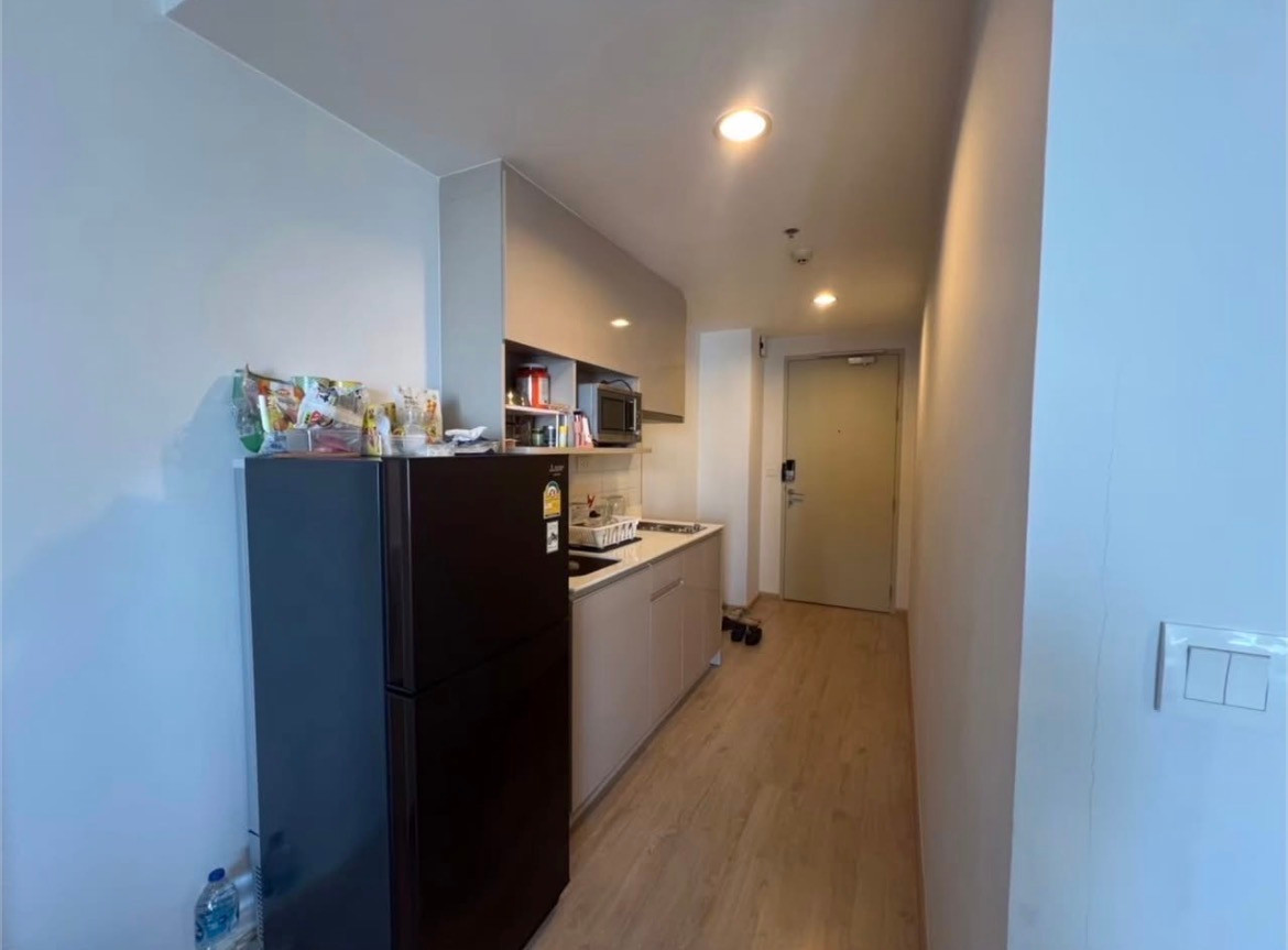 (Code R349) For rent ideo q ratchathewi: Ideo Q Ratchathewi – รูปที่ 3