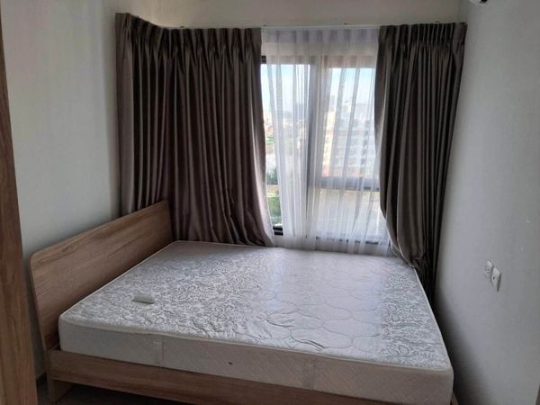 (รหัส R343) ให้เช่า aspire sukhumvit onnut