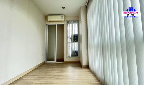 🔥 ขายคอนโด ฮัมเบิลลีฟวิ่ง แอด อยู่เย็น | Humble Living at Yuyen | ใกล้ MRT ลาดพร้าว