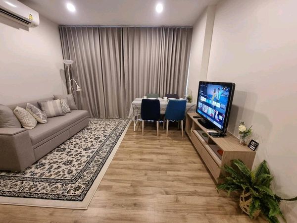 ✨ Brand new room Never rented out before! Decorated and ready to move in Fully furnished