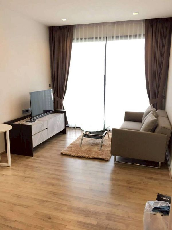 Condo for rent at The Line Jatujak Mochit - 3 bedrooms, 2 bathrooms - 79 sq.m. - Rent: 55,000 THB/month [TTr2610025] 