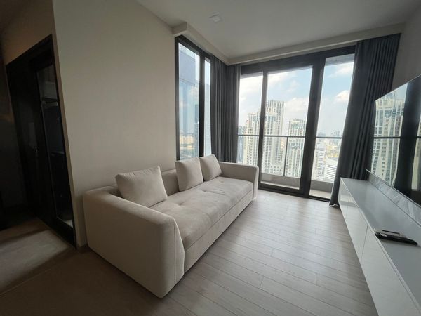 ✨Condo for Rent :  One 9 five ( AP-02) ( line : @condo91 )