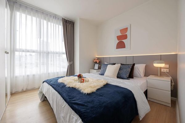 🔥 CONDO FOR SALE  U Delight 2 @ Bang Sue Station | Near MRT Bang Son