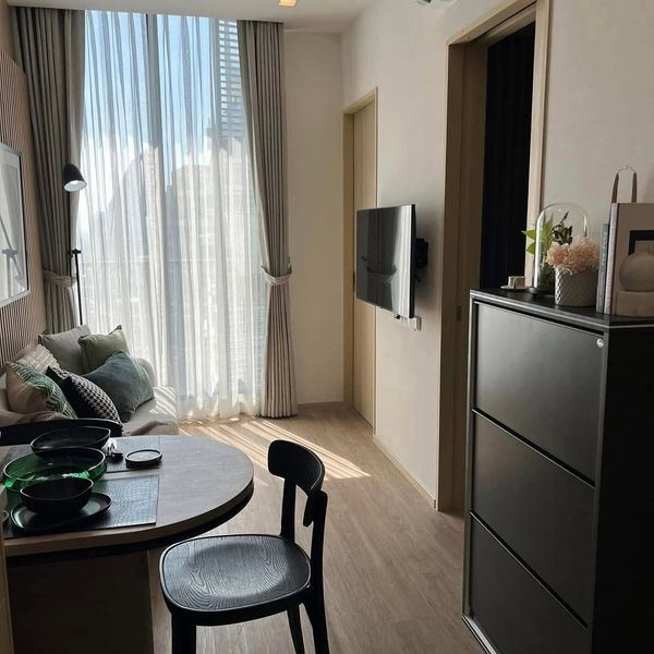 💥CP-12396💥ว่าง ให้ เช่า โนเบิล สเตท 39👉แอดไลน์ @luxeliving 